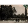 JUVISY-sur-ORGE: vue sur le parc - très bon état