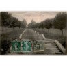 JUVISY: une entrée du parc - très bon état