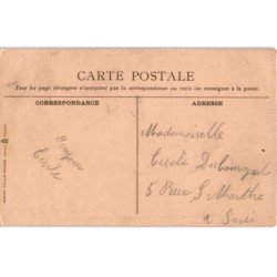 JUVISY-sur-ORGE: la terrasse -  bon état
