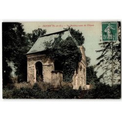 JUVISY: lle rendez-vous de chasse - très bon état