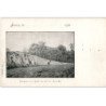 JUVISY: terrasse du parc du juvisy - très bon état