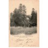 JUVISY: ancien rendez-vous de chasse, parc de monttessuy - état