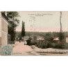 JUVISY: avenue de la prairie, parc de juvisy - très bon état