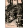 JUVISY: rochers du parc - très bon état
