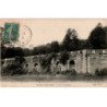 JUVISY: les terrasse - état