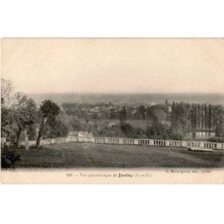 JUVISY: vue panoramique - très bon état