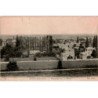 JUVISY-sur-ORGE: panorama sur le miroir - état