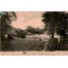 JUVISY-sur-ORGE: la terrasse - très bon état