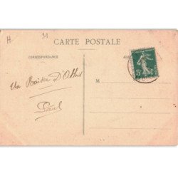 JUVISY: la terrasse - très bon état