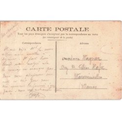 JUVISY-sur-ORGE: la terrasse - très bon état