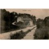 JUVISY-sur-ORGE: le parc - très bon état