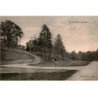 JUVISY-sur-ORGE: le parc - bon état