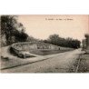 JUVISY-sur-ORGE: le parc, la terrasse - très bon état