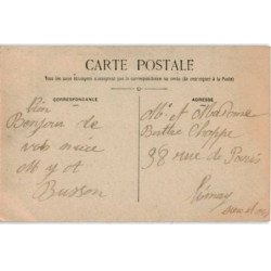 JUVISY-sur-ORGE: la terrasse - très bon état