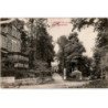 JUVISY-sur-ORGE: un coin du parc - très bon état