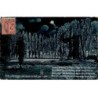 JUVISY-sur-ORGE: la nuit, le miroir - état