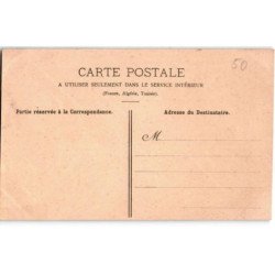 JUVISY-sur-ORGE: la marbrerie - très bon état