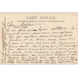 JUVISY-sur-ORGE: observatoire camille flammarion, grottes du parc - état