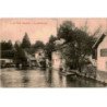 JUVISY-sur-ORGE: la marbrerie - très bon état