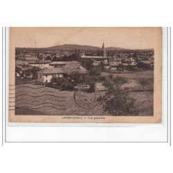 LONGECHEVAL - Vue générale - très bon état