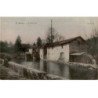 JUVISY-sur-ORGE: la marbrerie - très bon état