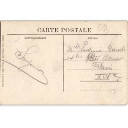 JUVISY-sur-ORGE: un coin de l'orge - très bon état