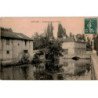 JUVISY-sur-ORGE: la marbrerie de l'orge - très bon état