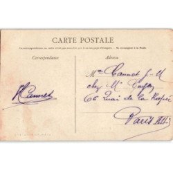 JUVISY-sur-ORGE: les bords de l'orge - très bon état