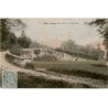 JUVISY-sur-ORGE: la terrasse - très bon état