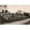 JUVISY-sur-ORGE: bla terrasse - très bon état