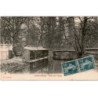 JUVISY-sur-ORGE: pont sur l'orge - très bon état