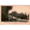 JUVISY-sur-ORGE: terrasse en fer à cheval - très bon état