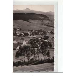 AUTRANS - Vue générale et CLARET - très bon état