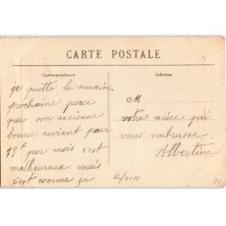 JUVISY-sur-ORGE: marbrerie sur l'orge - très bon état