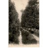 JUVISY-sur-ORGE: vue sur l'orge - très bon état