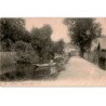 JUVISY-sur-ORGE: bords de l'orge - très bon état