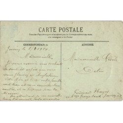 JUVISY-sur-ORGE: bords de l'orge - très bon état