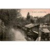 JUVISY-sur-ORGE: les bords de l'orge - bon état