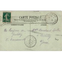 JUVISY-sur-ORGE: la marbrerie vue sur l'orge - très bon état