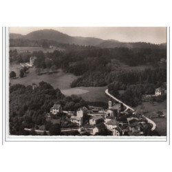 SAINT JULIEN DE RATZ - Vue générale aérienne - très bon état