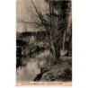 JUVISY-sur-ORGE: les bords de l'orge - très bon état