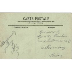 JUVISY-sur-ORGE: la marbrerie - très bon état