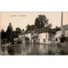 JUVISY-sur-ORGE: la marbrerie - très bon état