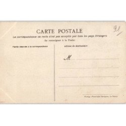 JUVISY-sur-ORGE: les bords de l'orge - très bon état