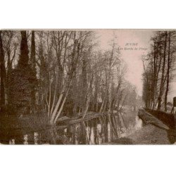JUVISY-sur-ORGE: les bords de l'orge - très bon état
