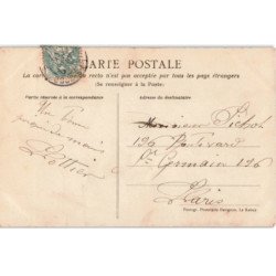 JUVISY-sur-ORGE: l'orge à la marbrerie - très bon état
