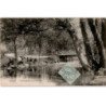 JUVISY-sur-ORGE: promenade des bords de l'orge - très bon état