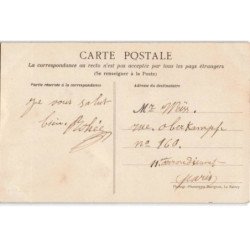 JUVISY-sur-ORGE: promenade des bords de l'orge - très bon état
