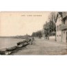 JUVISY-sur-ORGE: la seine, quai gambetta - bon état