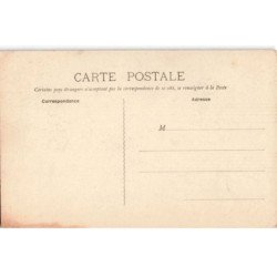 JUVISY-sur-ORGE: la seine, quai gambetta - bon état